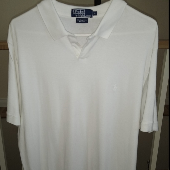 2 RALPH LAUREN PONY/RLX GOLF POLO SHIRTS SIZES XL - Picture 2 of 7